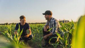 BASF and Nutrien Collaborate on Expanding Farmer Access to Low-Carbon Biofuel Markets