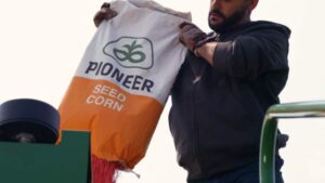 Pioneer Celebrates a Century of Innovation, Delivering for Farmers
