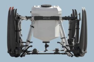 HYL-150 ARES