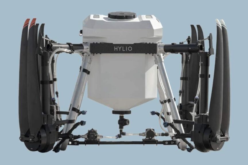 HYL-150 ARES
