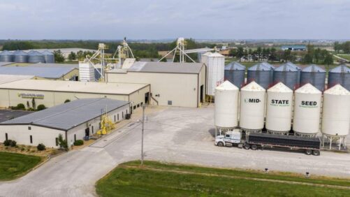 The Ag Retailer of the Future Won’t Just Sell Products