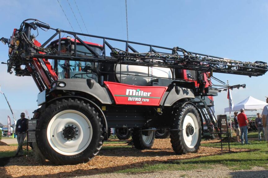 Nitro 7000 Series