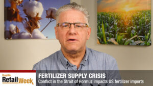 CropLife Retail Week: Fertilizer Crisis and John Deere Settlement News