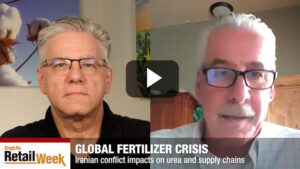 CropLife Retail Week: 2026 Fertilizer Crisis, Iran Conflict and EPA Cuts