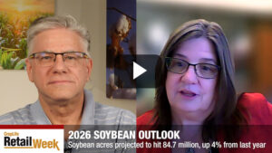 CropLife Retail Week: 2026 Planting Update, Fertilizer Stress, and the Paraquat Sunset