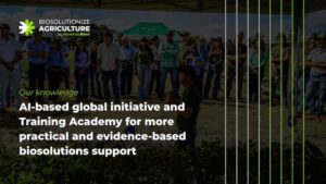 Rovensa Next Strengthens BioSolutions Support for Distribution Partners and Growers Through Global Training and AI