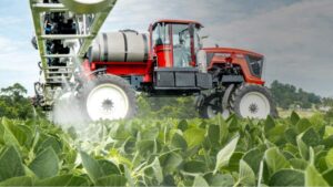 Nordson Acquires CapstanAG, Expanding Precision Agriculture Division in North America