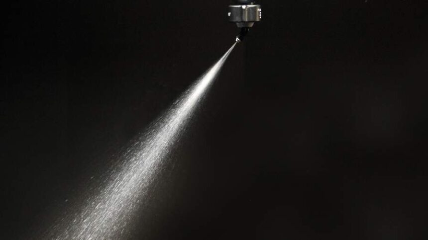 Better Droplets, Better Results: The New Rules of Spray Application