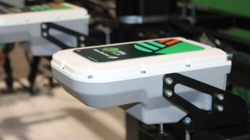 The Smart Tech Boom Continues in Sprayer and Application Innovation