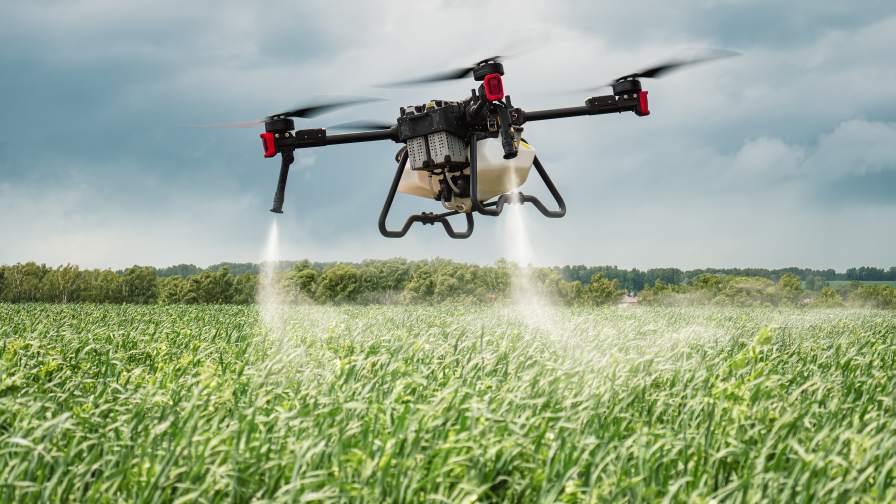 Ag Drone