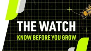 Understand Your Corn Rootworm Pressure: Bayer Launches The Watch 2026