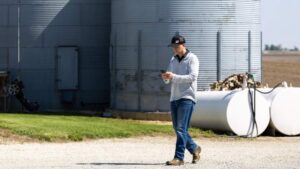 GROWMARK’s myFS Agronomy: Connecting Everything