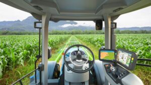 What’s Driving Autonomy Adoption in Agriculture?