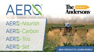 How Purposefully Built Nutrient Solutions Make Every Acre Count: