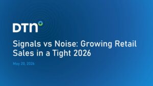 Signals vs. Noise: Growing Retail Sales in a Tight 2026