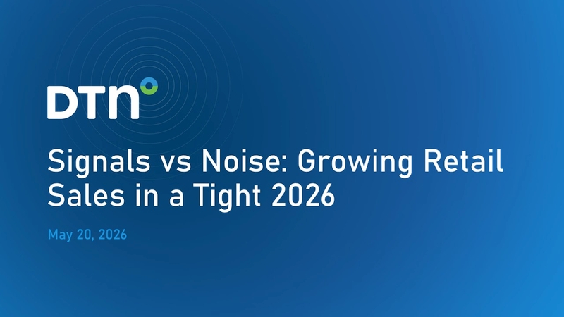 Signals vs Noise: Growing Retail Sales in a Tight 2026 