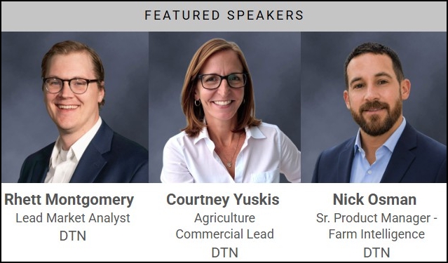 Featured Speakers