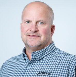 Jeff Mueller