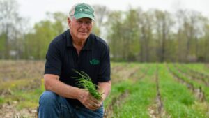 Farmers for Soil Health Reopens Enrollment with Higher Payments, Simpler Contracts for Cover Crop Adoption