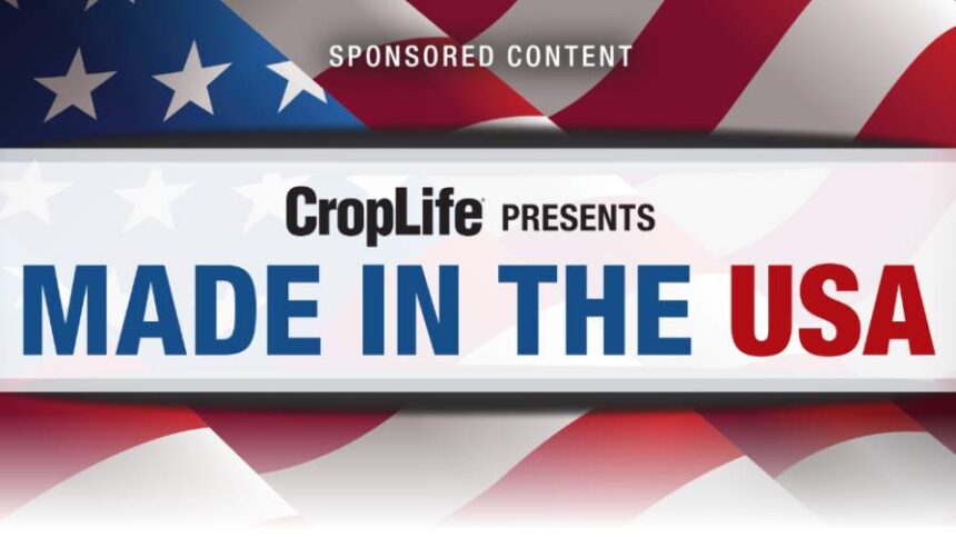 Made in the USA: Powering Innovation in Ag Retail