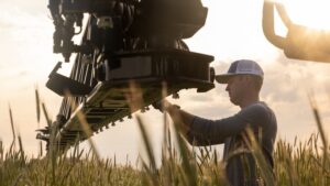 Precision Without Replacement: Unlocking the Value of Legacy Sprayers