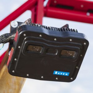 Raven VSN Apache