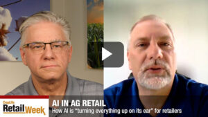 CropLife Retail Week: AI Revolution in Ag and Scaling Tech for the Next Gen of Farming