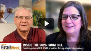 CropLife Retail Week: 2026 Farm Bill Update, Atrazine and Corteva’s New Spinoff Company