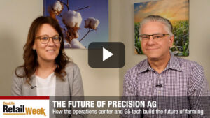 CropLife Retail Week: John Deere’s 2027 Tech Reveal with See & Scout, AI Cameras, and the Road to Autonomy