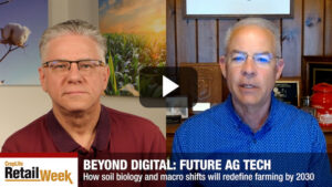 CropLife Retail Week: AI and the Future of Ag Retail, Biologicals, and the Power of Storytelling