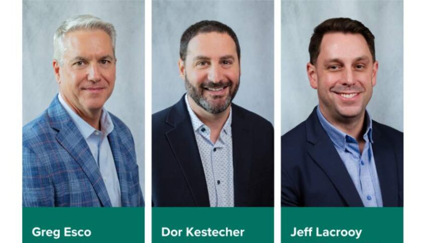Vive Crop Protection Announces Leadership Changes to Drive Strategic Priorities