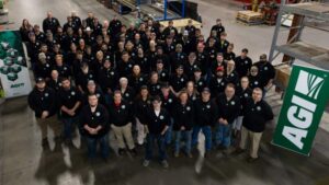 AGI Realigns Manufacturing to Deliver Storage Solutions Closer to U.S. Farmers