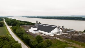 AGI FERTILIZER SYSTEMS