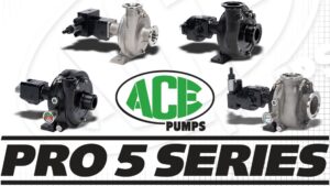 Ace Pump Corporation