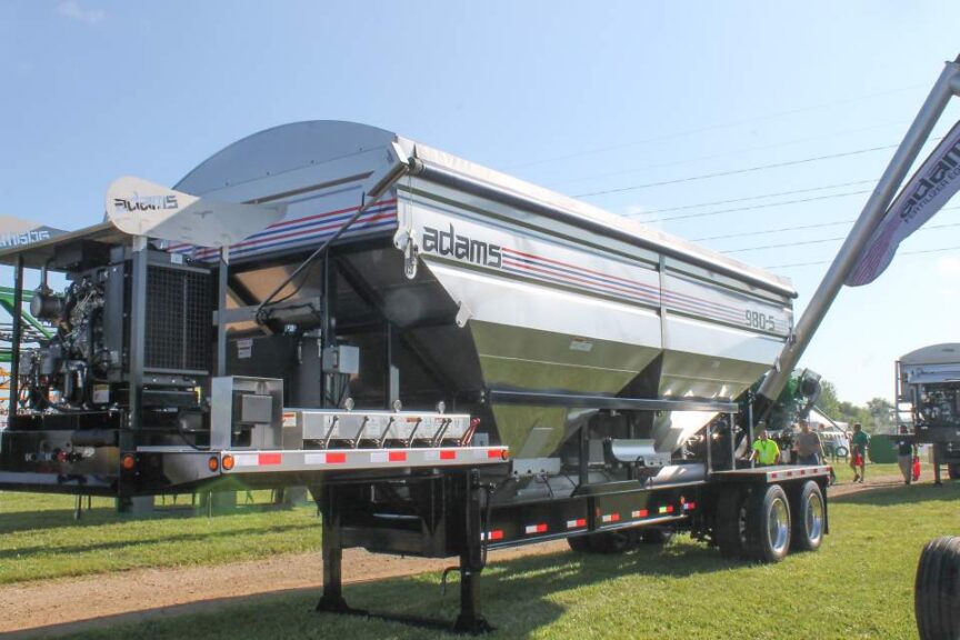 980-S Tender