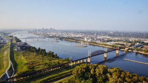 Forces Shaping Today’s Ag Markets and Freight Movement