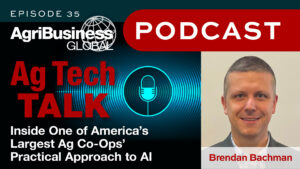 Inside One of America’s Largest Ag Co-Op’s Practical Approach to AI
