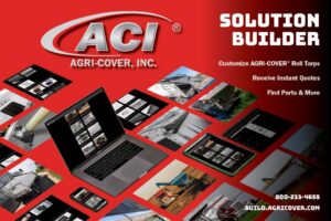 ACI Solution Builder