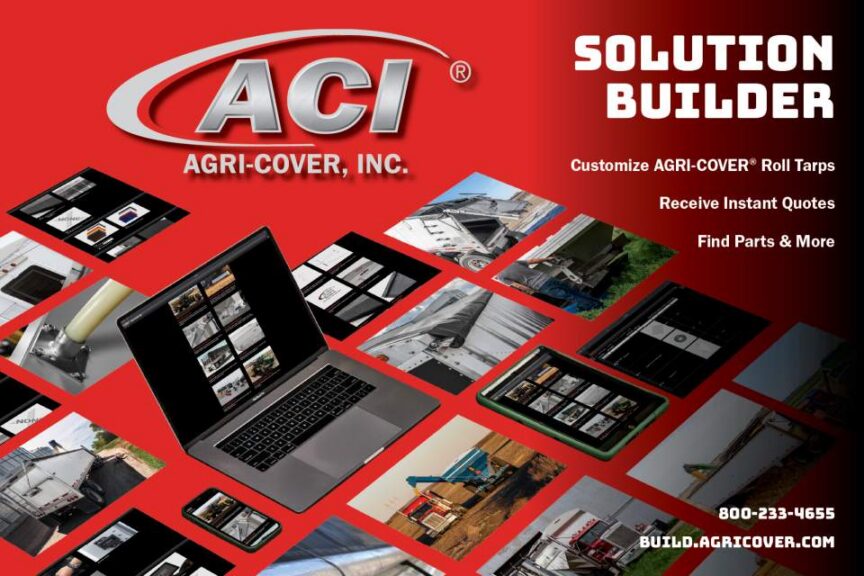 ACI Solution Builder