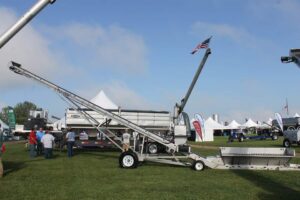 FLX1224 Combination Field Loader