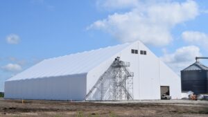 CALHOUN SUPER STRUCTURE – YARGUS CONSTRUCTION