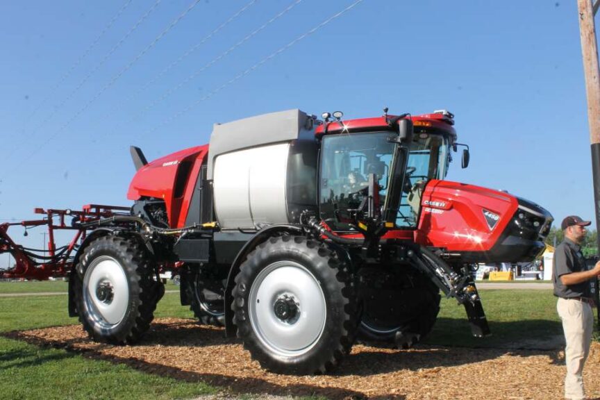 Patriot 50 Series