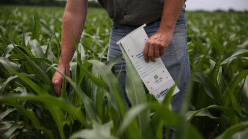 Smart Technology, Smarter Fertility