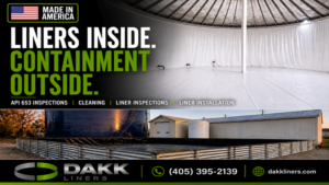 DAKK Liners 