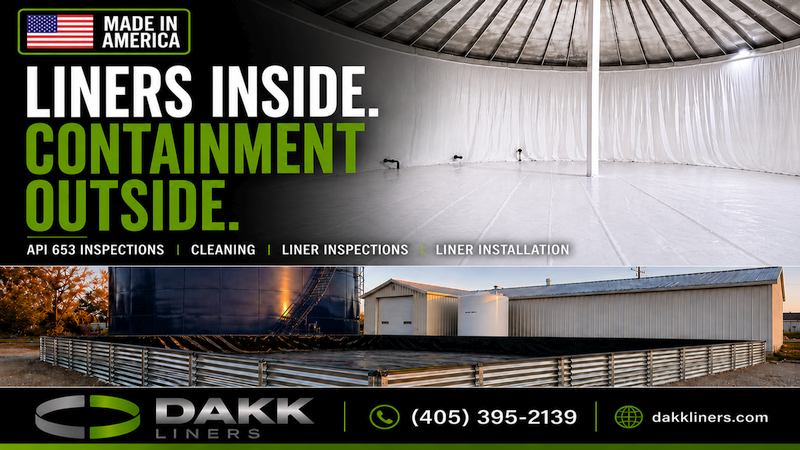 DAKK Liners 