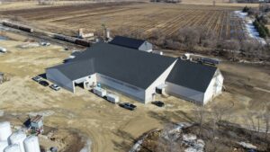 DOYLE EQUIPMENT MANUFACTURING CO.