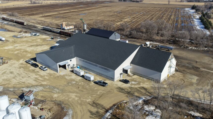 DOYLE EQUIPMENT MANUFACTURING CO.