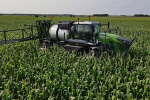 Rogator 900 Series