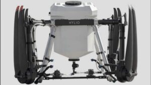 The Future of American-Made Drones