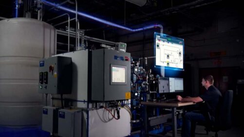 Kahler Automation Announces CEO Leadership Transition